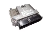 Calculateur moteur ECU