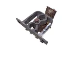 Muffler mount bracket/holder