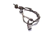 ABS brake wheel speed sensor