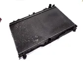 Coolant radiator