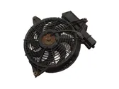 Ventilatore di raffreddamento elettrico del radiatore