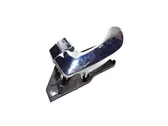 Rear door interior handle