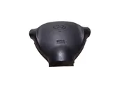 Steering wheel airbag