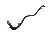 Negative earth cable (battery)