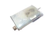 Middle muffler/silencer