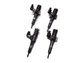 Fuel injectors set