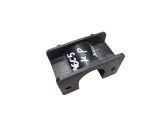 Headlight washer nozzle holder