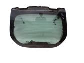 Heckfenster Heckscheibe aufklappbar