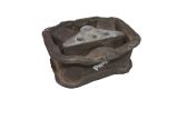 Engine mount bracket