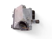 Air filter box