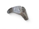 Engine mounting bracket