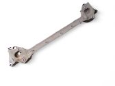 Front subframe