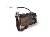 Auxiliary pre-heater (Webasto)