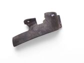 Rear mudguard