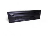 Radio/CD/DVD/GPS head unit