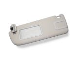 Sun visor