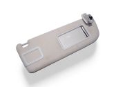 Sun visor