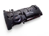 Rocker cam cover