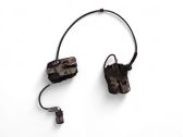 Engine bonnet/hood lock/catch