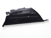 Trunk/boot side trim panel