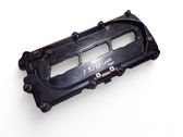 Rocker cam cover