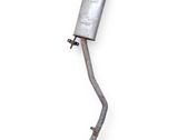 Muffler/silencer