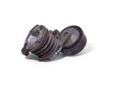 Generator/alternator belt tensioner