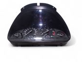 Geschwindigkeitsmesser Cockpit