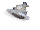 Rear differential