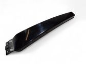 Other front door trim element