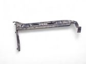 Rear bumper mounting bracket