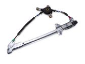 Fensterheber elektrisch mit Motor Tür vorne