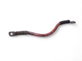 Positive cable (battery)