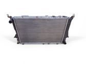 Coolant radiator