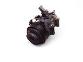Air conditioning (A/C) compressor (pump)