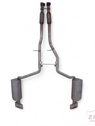 Muffler/silencer