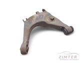 Querlenker hinten