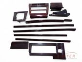 Interior decorative trim set