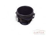Mass air flow meter