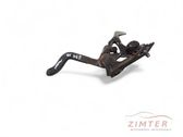 Engine bonnet/hood lock/latch loop/hook