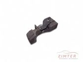 Steering column damper