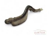 Tubo del cuello de del depósito de combustible