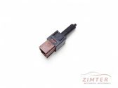 Brake pedal sensor switch