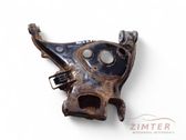 Rear control arm