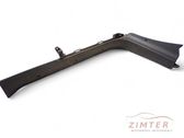 Front sill trim cover