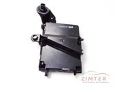 Air filter box cover