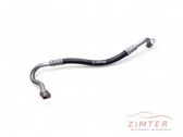 Air conditioning (A/C) pipe/hose