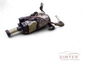 Power steering pump