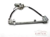 Regulador de puerta delantera con motor
