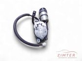 Seat adjustment motor